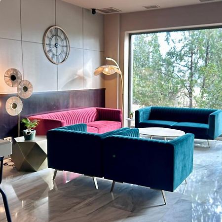 Hotel Ignacio - Palomargroup شيفا المظهر الخارجي الصورة