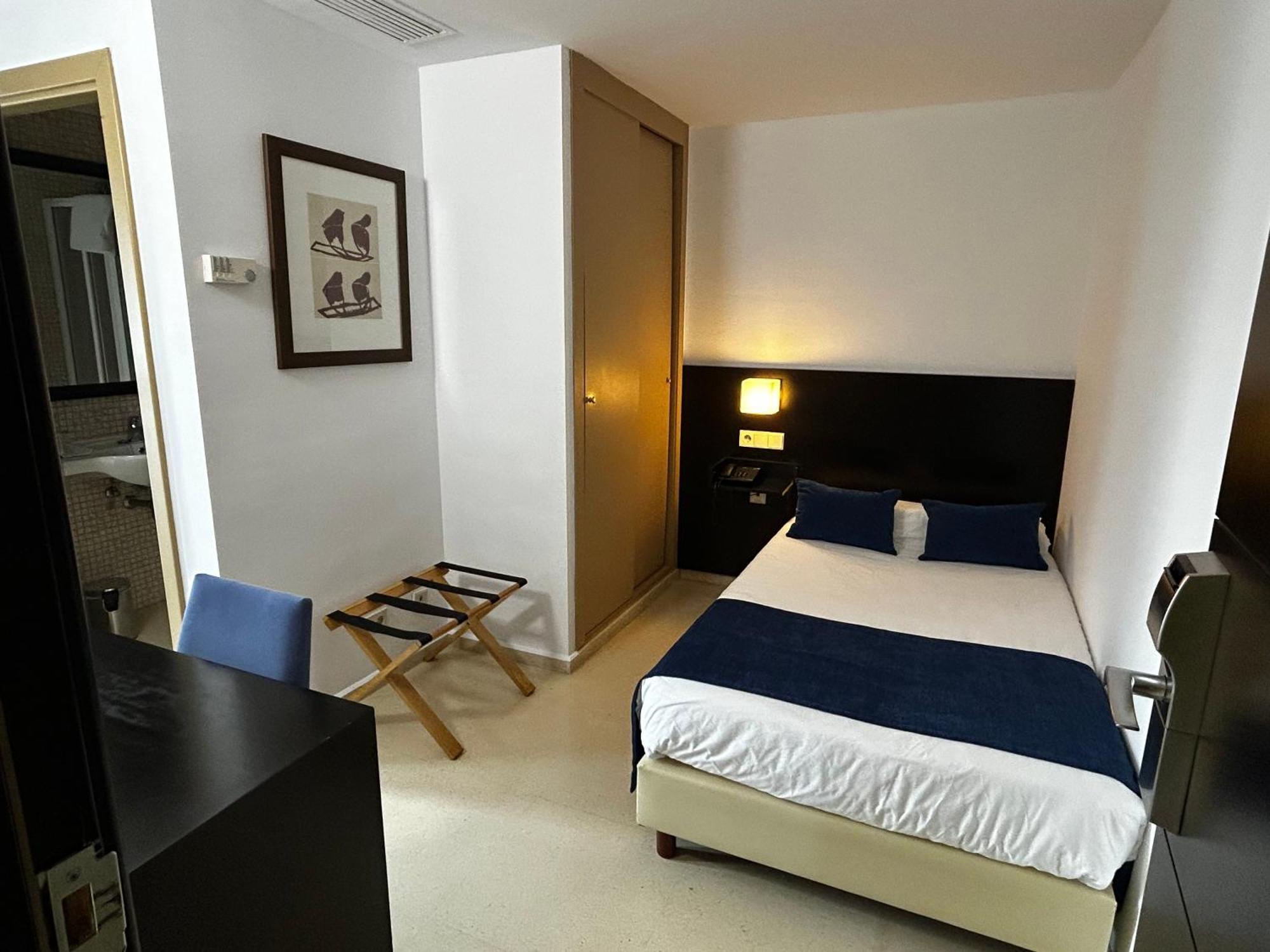 Hotel Ignacio - Palomargroup شيفا المظهر الخارجي الصورة