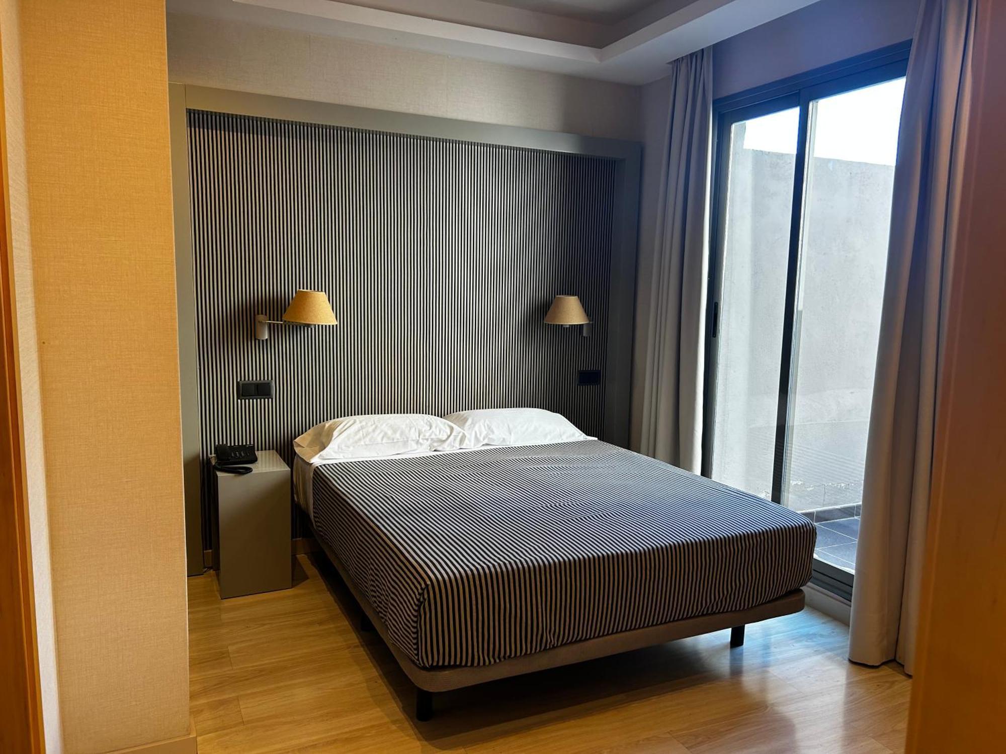 Hotel Ignacio - Palomargroup شيفا المظهر الخارجي الصورة