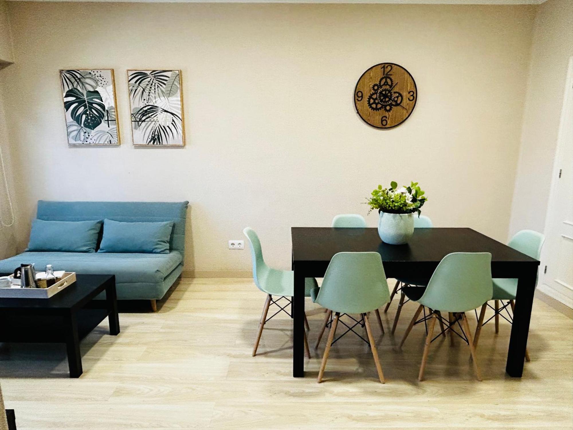 Hotel Ignacio - Palomargroup شيفا المظهر الخارجي الصورة