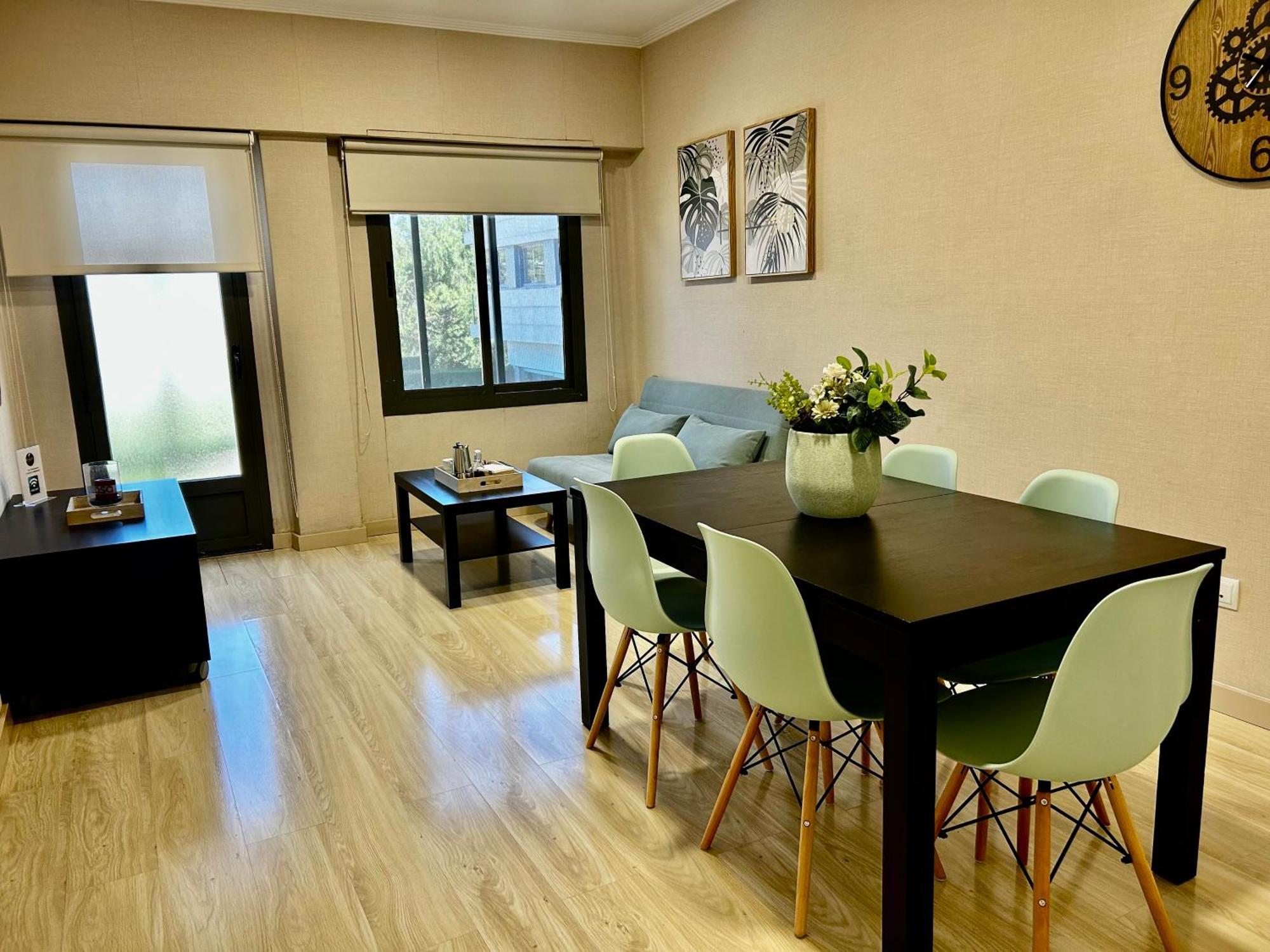 Hotel Ignacio - Palomargroup شيفا المظهر الخارجي الصورة
