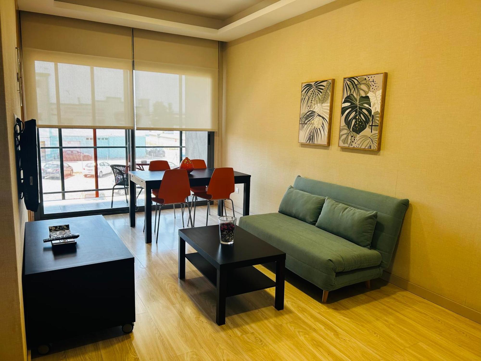 Hotel Ignacio - Palomargroup شيفا المظهر الخارجي الصورة