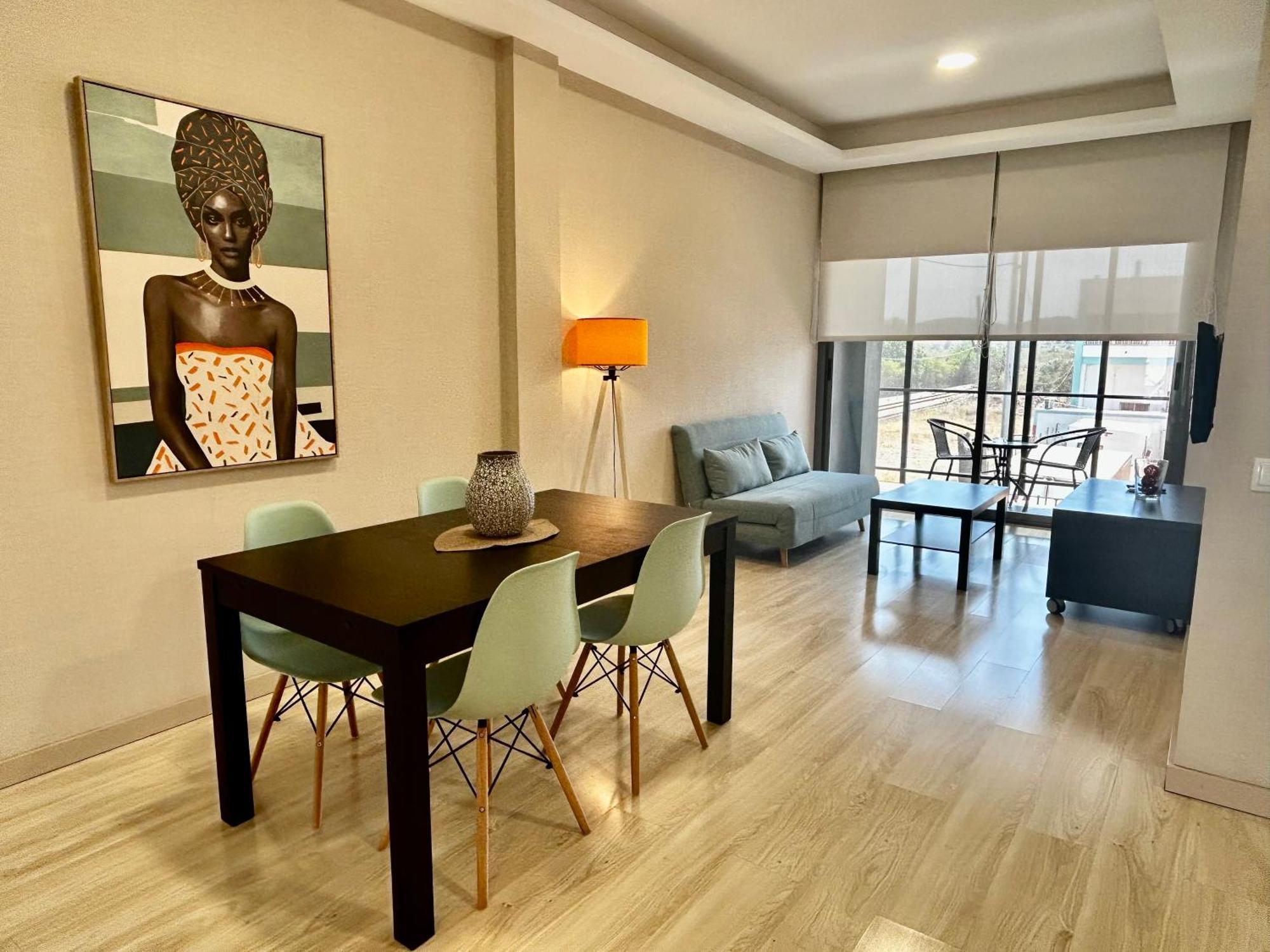 Hotel Ignacio - Palomargroup شيفا المظهر الخارجي الصورة