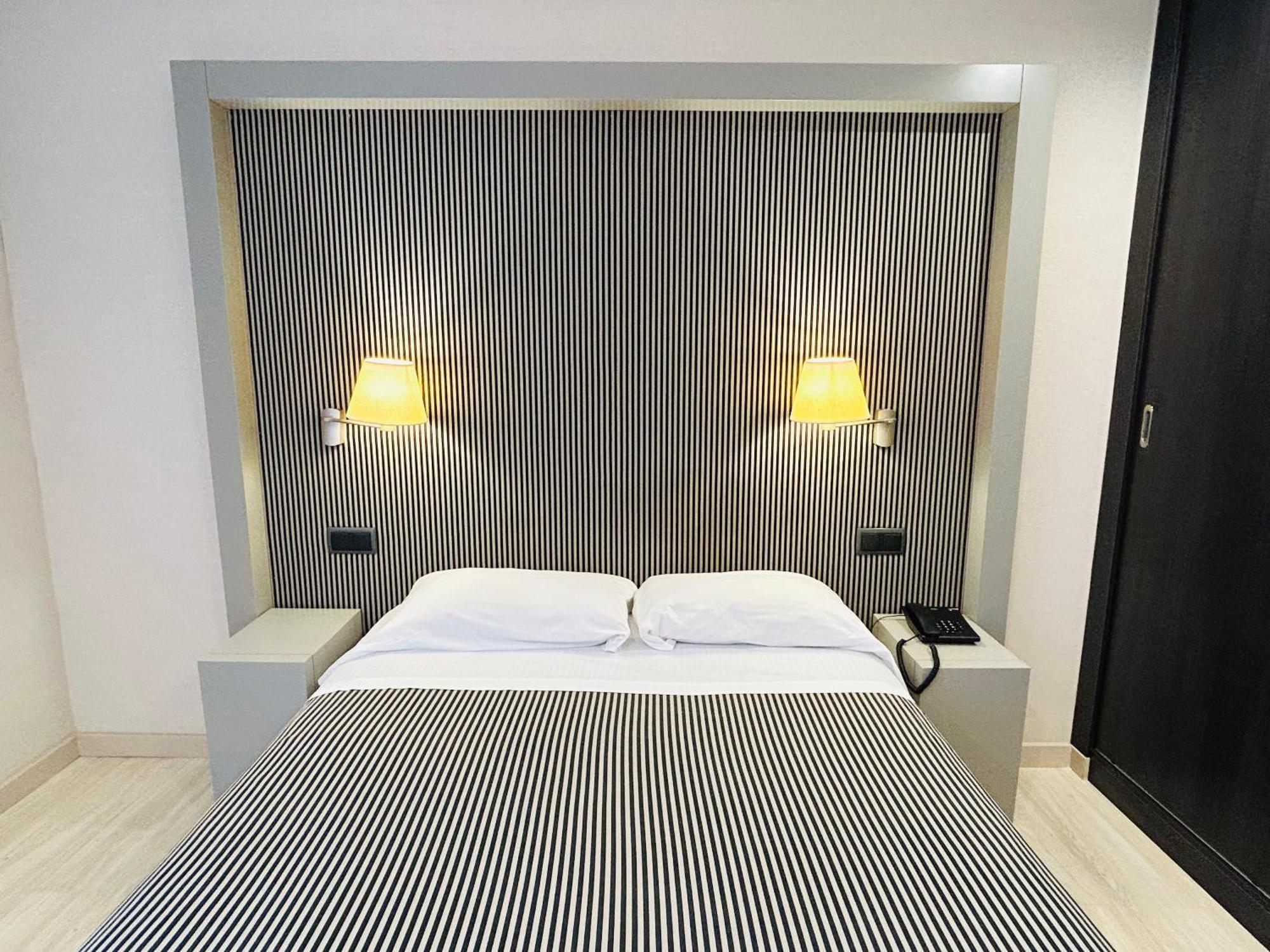 Hotel Ignacio - Palomargroup شيفا المظهر الخارجي الصورة