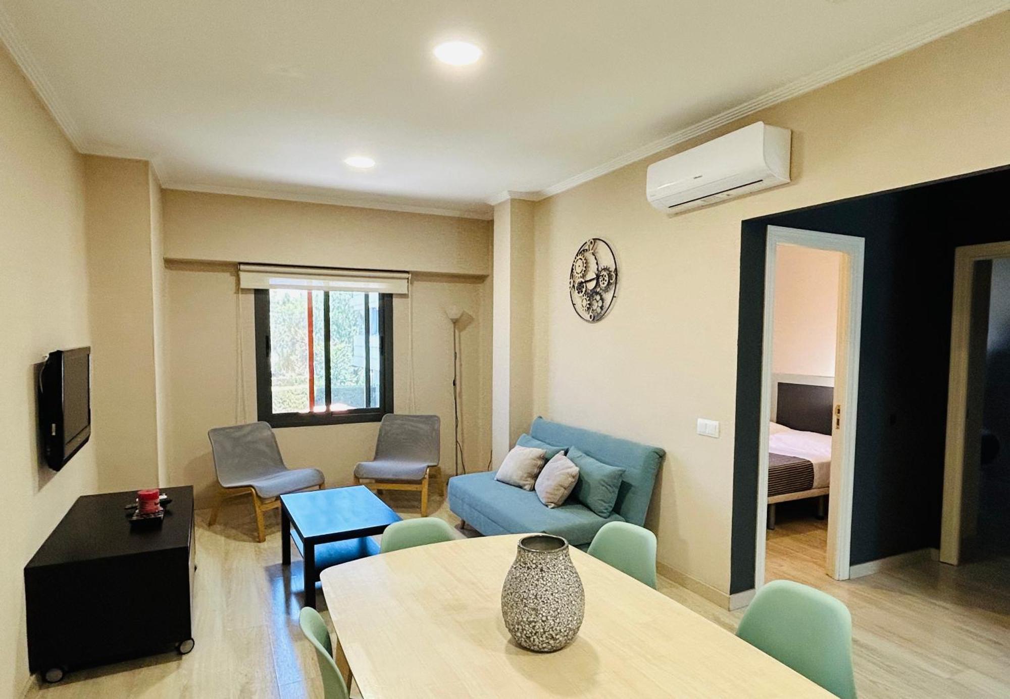 Hotel Ignacio - Palomargroup شيفا المظهر الخارجي الصورة