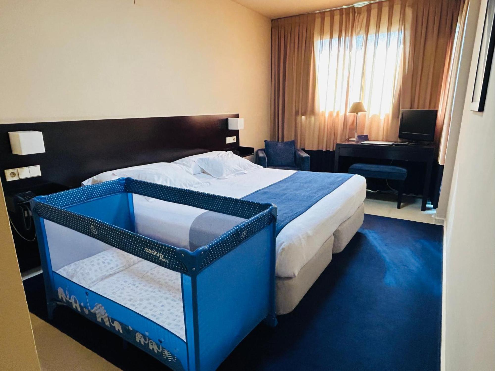 Hotel Ignacio - Palomargroup شيفا المظهر الخارجي الصورة