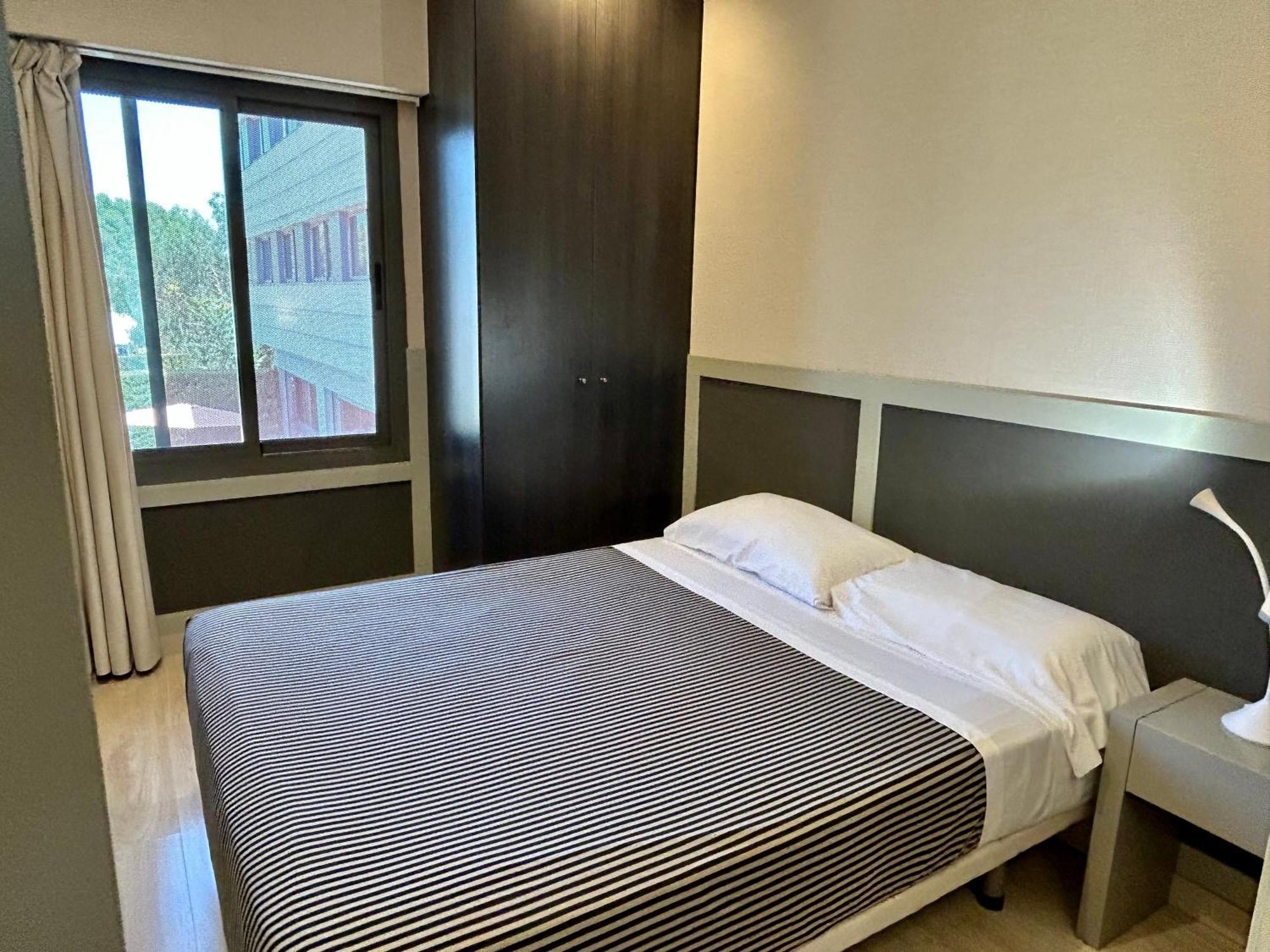 Hotel Ignacio - Palomargroup شيفا الغرفة الصورة