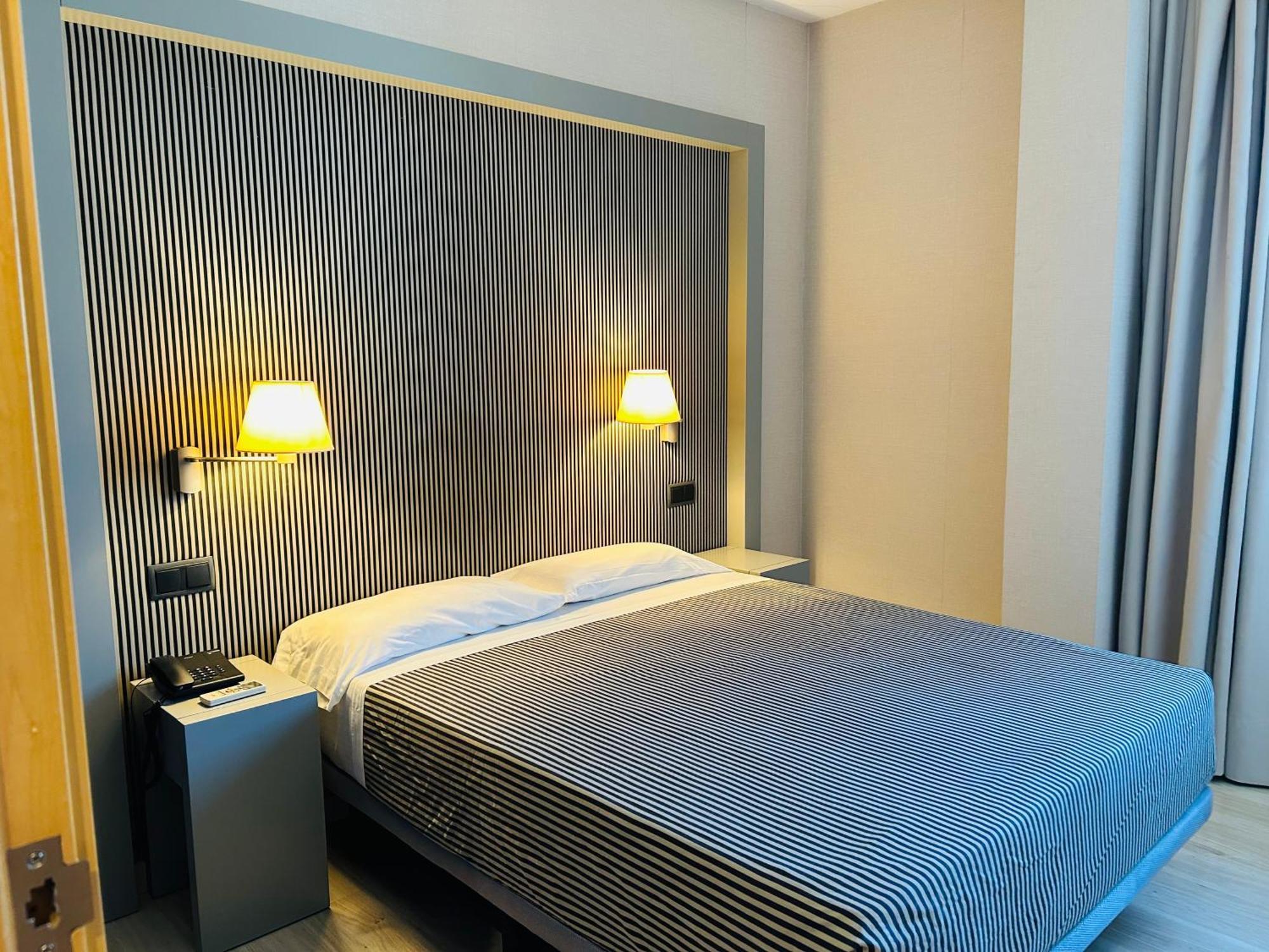Hotel Ignacio - Palomargroup شيفا الغرفة الصورة