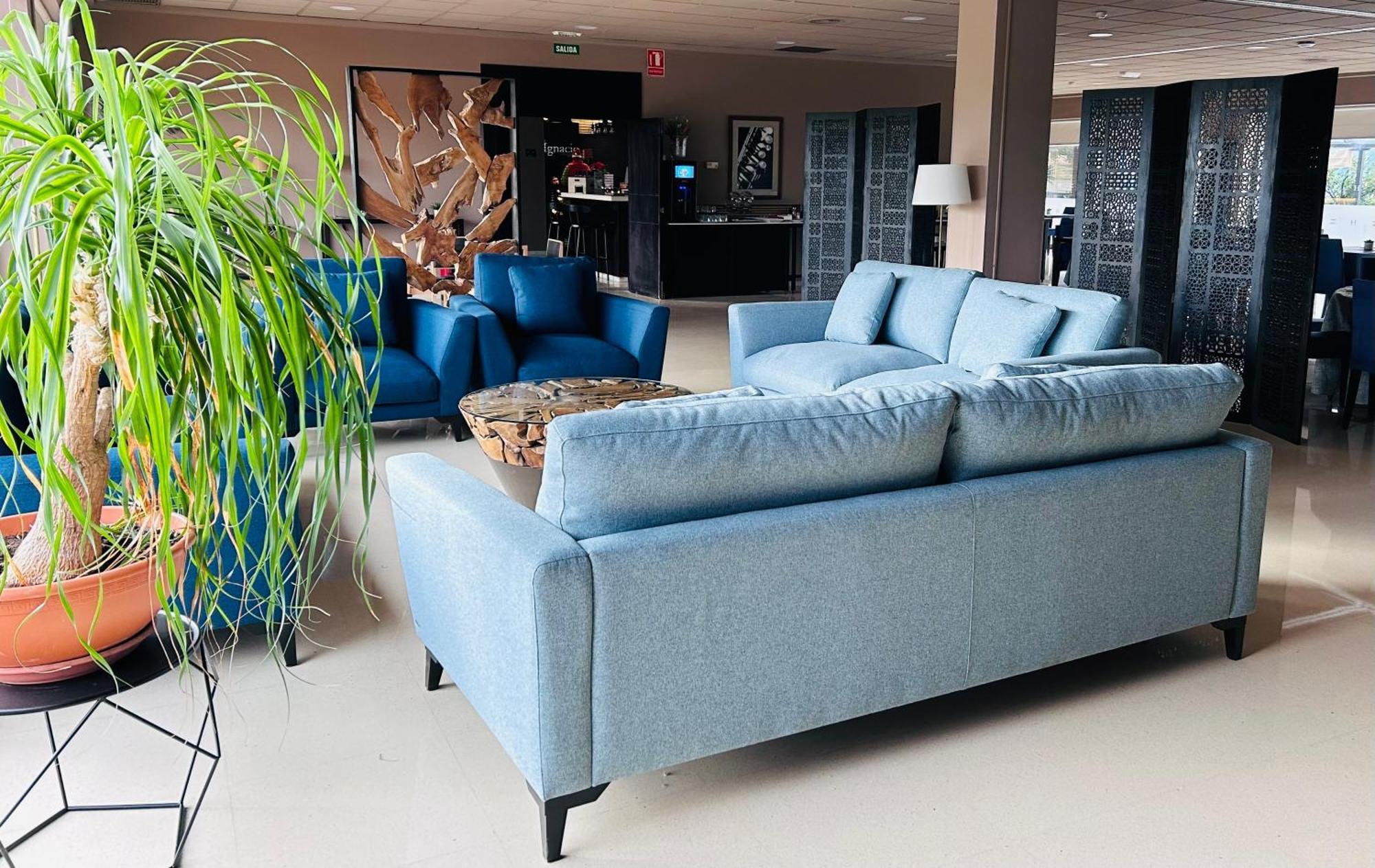 Hotel Ignacio - Palomargroup شيفا المظهر الخارجي الصورة