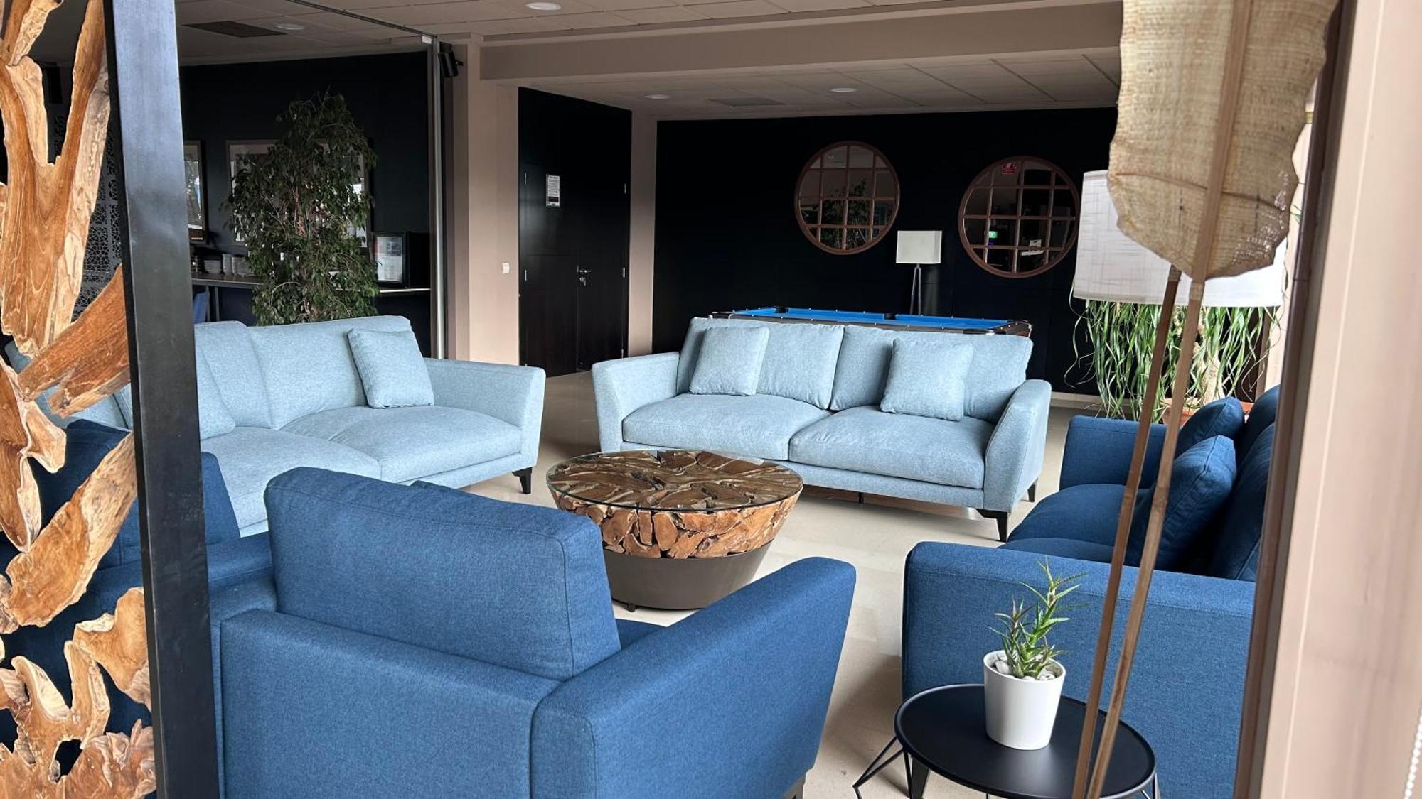 Hotel Ignacio - Palomargroup شيفا المظهر الخارجي الصورة