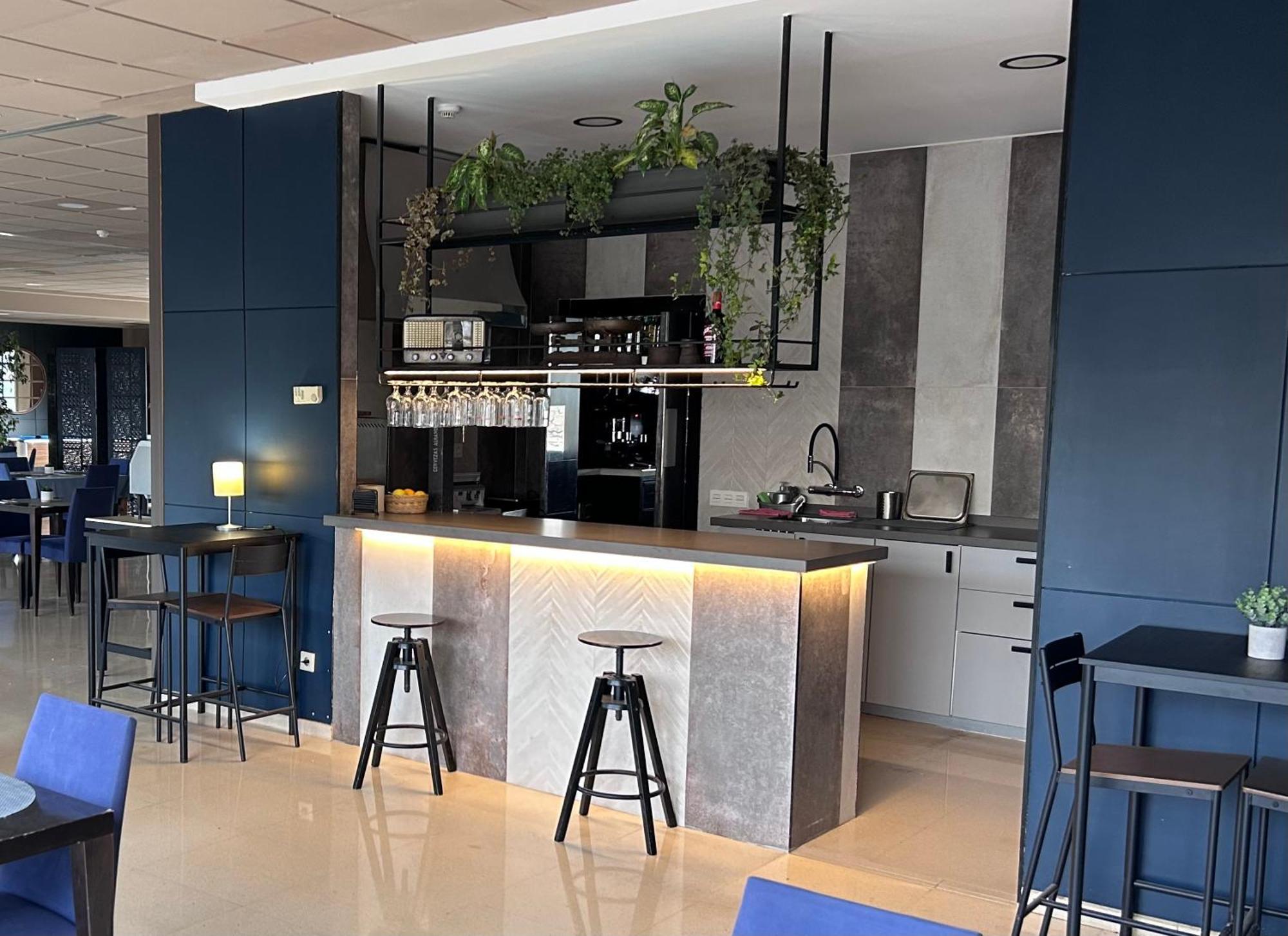 Hotel Ignacio - Palomargroup شيفا المظهر الخارجي الصورة